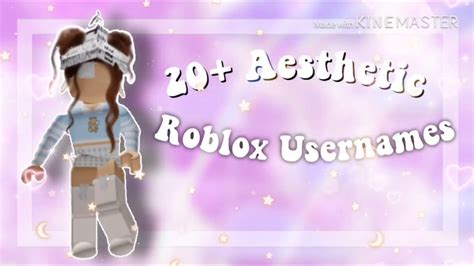 Aesthetic Roblox Usernames Iieva Playz My XXX Hot Girl