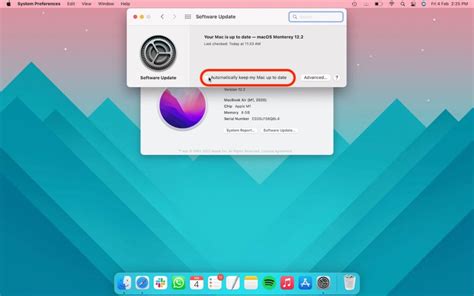 How To Check Your Macos Version And Update Mac