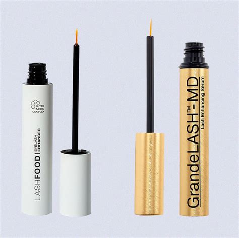 25 Best Eyelash Serums Top Lash Growth Products Of 2022