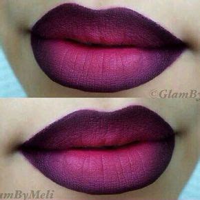 Beauty Alert How To Pull Off Awesome Ombr Lips Ombre Lips Ideas
