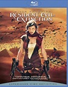 Resident Evil: Extinction [Blu-ray] [2007] - Best Buy