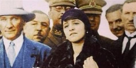 96 Yıl Dönümünde Atatürk Ve Latife Hanım Evliliğinin Hikayesi