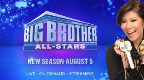 Big Brother 22 All Stars Premiere Date Official And Press Release 🗓️