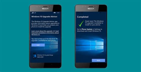 Microsoft Pracuje Na Aplikácii Windows 10 Upgrade Advisor