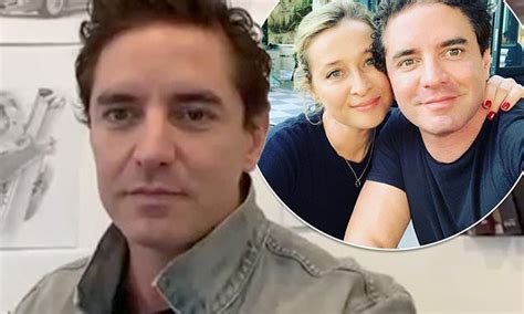 asher keddie s husband vincent fantauzzo says they are separated by lockdown