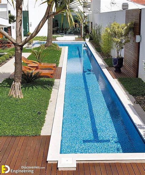 30 Beautiful Swimming Pool Design Ideas Engineering Discoveries