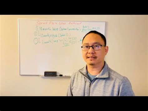 Consumers will stop paying the early upgrade fee as soon as they return the device. SPRINT FLEX LEASE EXPLAINED - Why It Could Be Beneficial ...