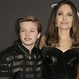 Shiloh Jolie-Pitt’s Transformation From Tomboy To A Chic