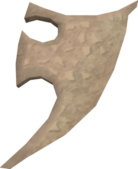 Range The Runescape Wiki Shield Clipart Large Size Png Image Pikpng