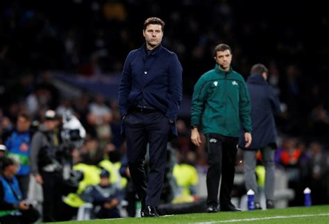 Not a mauricio pochettino team? Spurs: Bent issues Pochettino to Man United claim | The ...