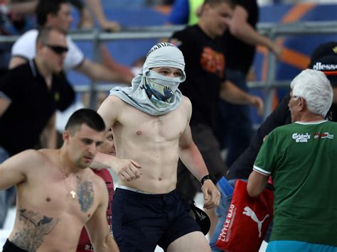 Euro 2016 Russian Insider Reveals Hooligans Are ‘more Than Ultras