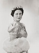 NPG x34042; Queen Elizabeth, the Queen Mother - Large Image - National ...