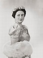 NPG x34042; Queen Elizabeth, the Queen Mother - Portrait - National ...