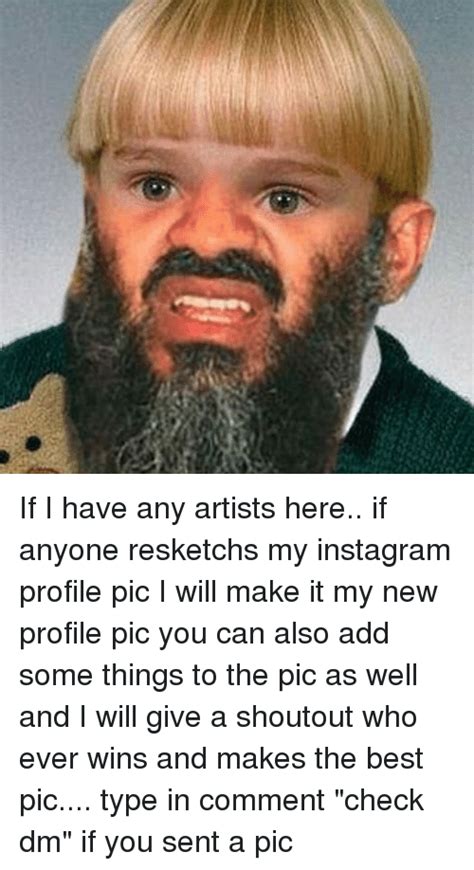 Meme Profile Pictures For Instagram