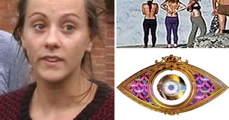 Nude Brit Mountain Girl Tipped For Shock Celebrity Big Brother