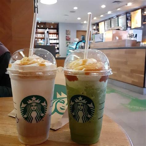 Starbucks Coffee Mall Galeria Kota Yogyakarta