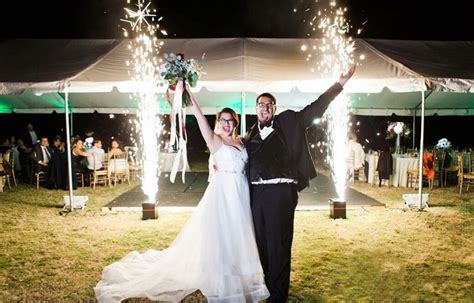 Rent Indoor Fireworks Wedding First Dance Long Island Nyc