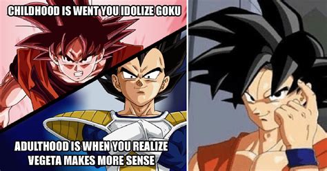 20 Dragon Ball Memes That Are Too Hilarious For Words