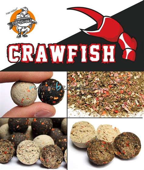 Hotové Boilie Imperial Baits Carptrack Crawfish 24mm 5kg Rybářské