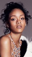 Singer Rihanna 2018 Photoshoot 4K Ultra HD Mobile Wallpaper