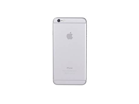 Apple Iphone 6 64gb Space Gray Certified Refurbished Wi Fi