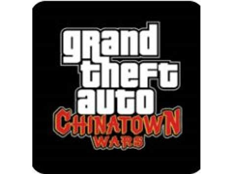 Gta Chinatown Wars Mod Apk V44170 Unlimited Money