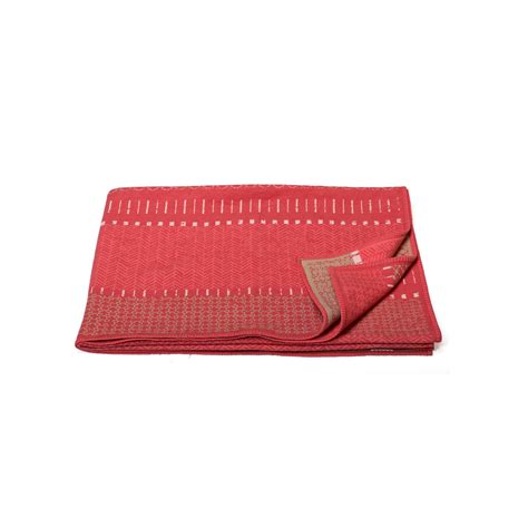 Vous y trouverez les meilleures pièces uniques ou personnalisées de nos boutiques. Plaid rouge corail