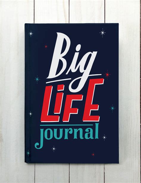 Big Life Journal For Teens And Tweens Big Life Journal Uk