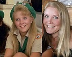 Ami Foster--NOW | Troop beverly hills, The fosters, Child actresses