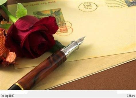 Poetry Images Pen And Roses Wallpaper And Background Photos 20702596