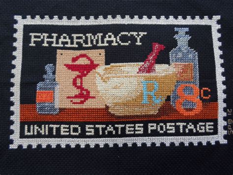 Image Result For Pharmacist Cross Stitch Cross Stitch Diy Cross
