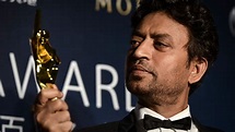 Irrfan Khan, 'Life of Pi,' 'Slumdog Millionaire' actor, dies at 54