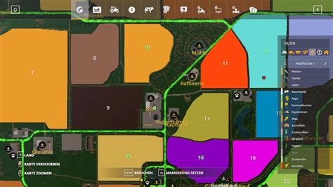 Ls Eta Gaming Simulator Map V Farming Simulator Mod Ls Mod