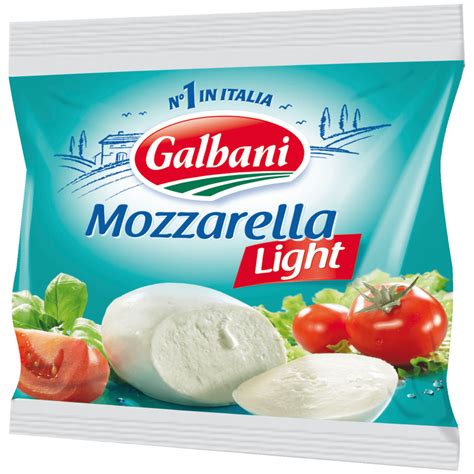 Galbani Mozzarella Classic Von Nahkauf Ansehen