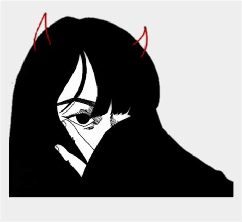 Satan Anime Pfp