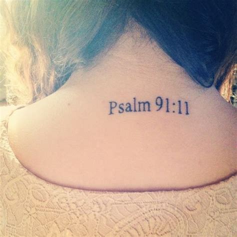 Psalm Tattoo But I Would Do Psalm 465 Psalm Tattoo Tattoo Quotes