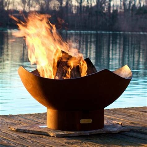Check spelling or type a new query. Manta Ray Fire Pit Art by Rick Wittrig - Outdoor ...