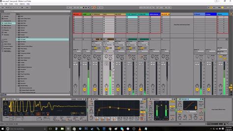 Beginner Mixdown And Master Tutorial Youtube