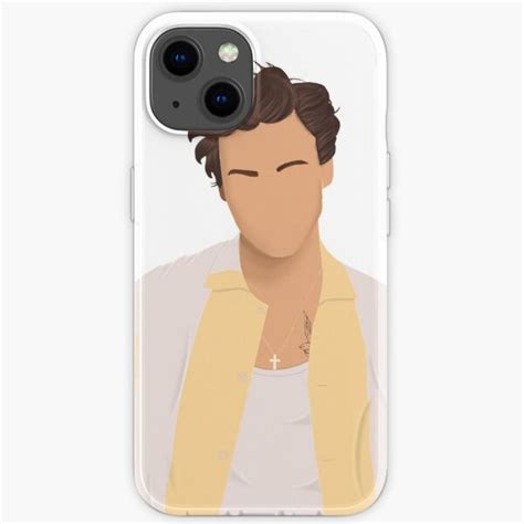 Harry Styles Cases Harry Styles Iphone Soft Case Rb2103 Harry