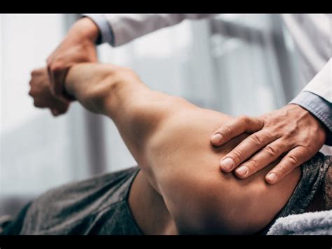 A Look at Physical Therapy as a Treatment for Chronic Pain Bethesda ...