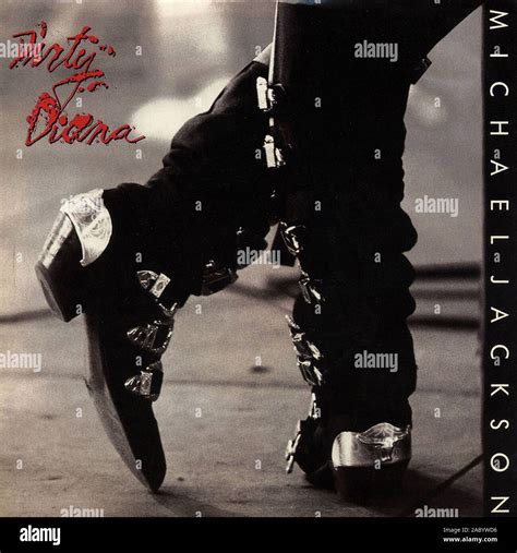 Dirty Diana Hi Res Stock Photography And Images Alamy