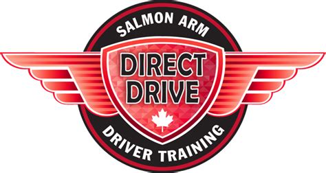 Direct Drive Salmon Arm Driver Training