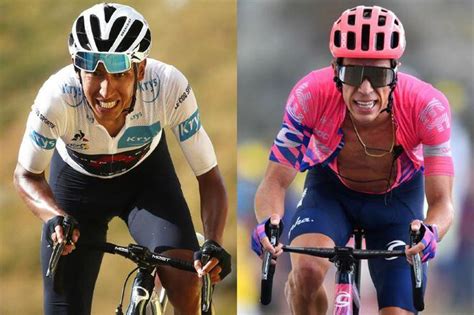 Estos Son Los 22 Colombianos Que Estarán En El World Tour 2021 El Espectador