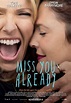 Miss You Already movie large poster.
