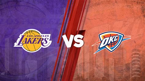 The warriors, who had struggled in the first half, managed to hang on despite lebron james almost saving the game for the lakers at the buzzer. Lakers vs Thunder - Jan 13, 2021 - NBA Replay All Games ...