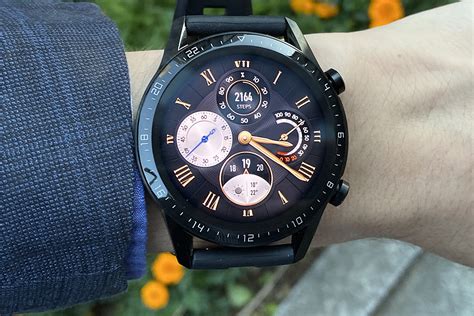 Do more better with the huawei watch gt. HUAWEI WATCH GT 2レビュー。2週間の電池持ちはダテじゃない - Engadget 日本版