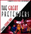 The Great Pretenders - A Tribute to The Pretenders | Des Plaines Theatre