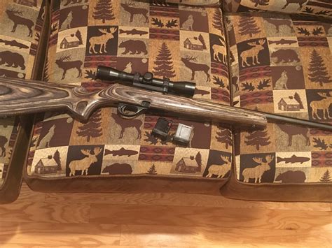 Winchester 597