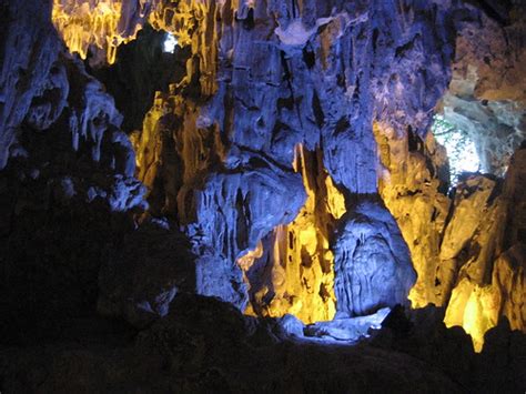 Halong Bay Amazing Cave Ha Long Bay Amazing Cave Sung