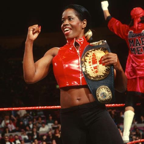 Happy Birthday Wwe Hall Of Famer Jacqueline Moore Squaredcircle
